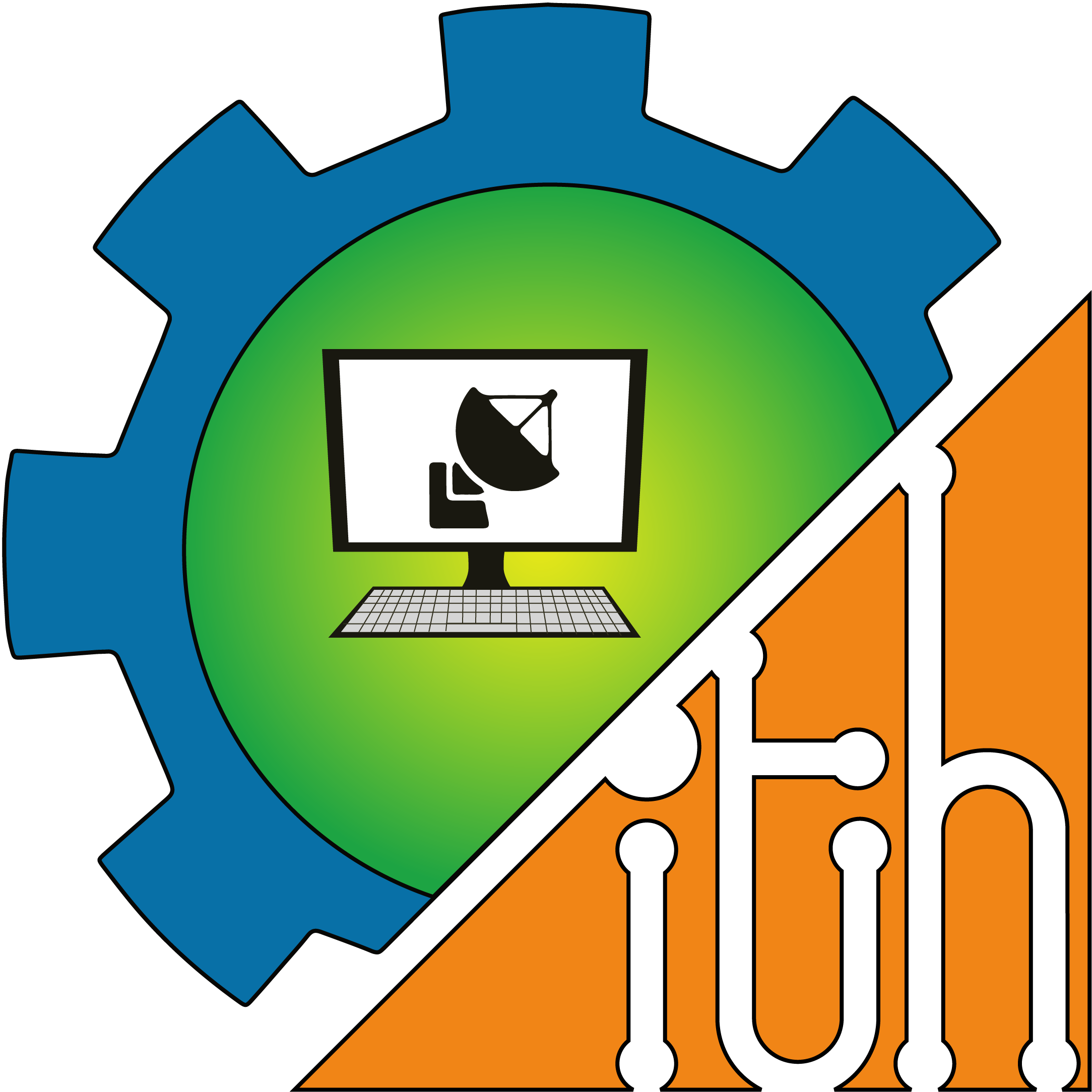 Logo ITH